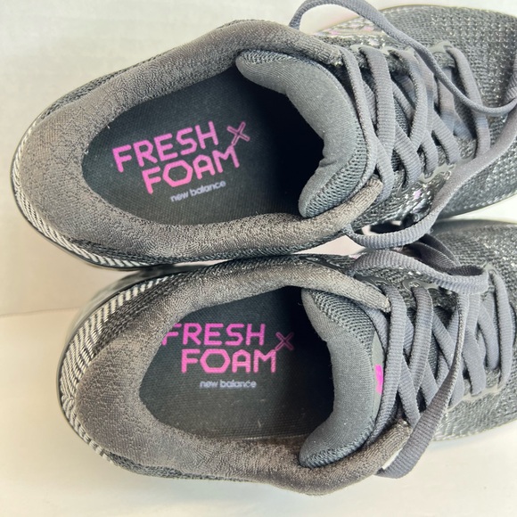 New Balance Fresh Foam 880v10 GTX Waterproof Running Shoes Women's Sz 6.5M - Picture 11 of 16